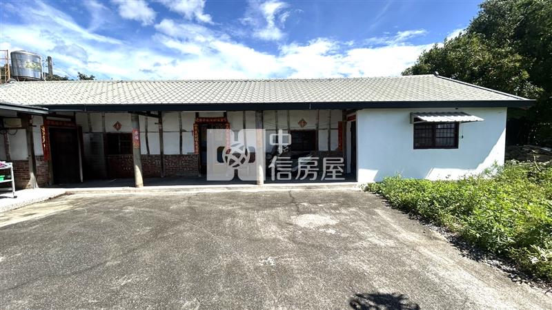 F3-42荒野社區建地+平房(專任)房屋室內格局與周邊環境
