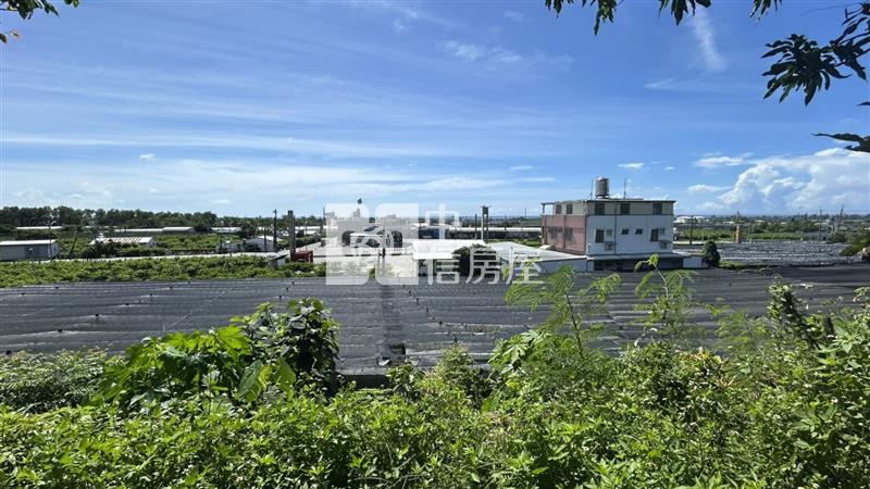 F3-42荒野社區建地+平房(專任)房屋室內格局與周邊環境