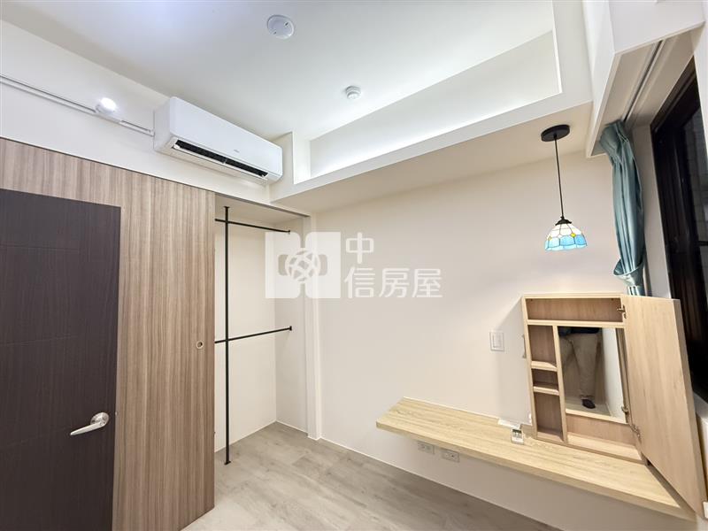 好市多勝麗方程式美二房平車房屋室內格局與周邊環境