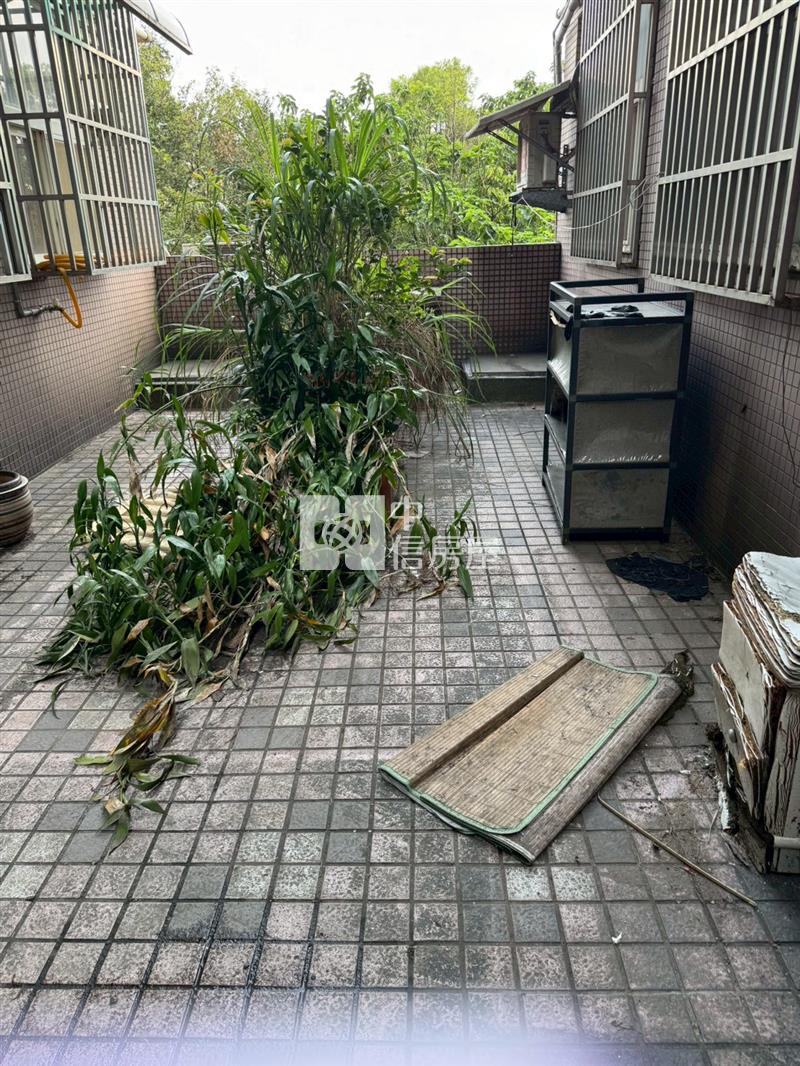 國家公園一樓3房房屋室內格局與周邊環境