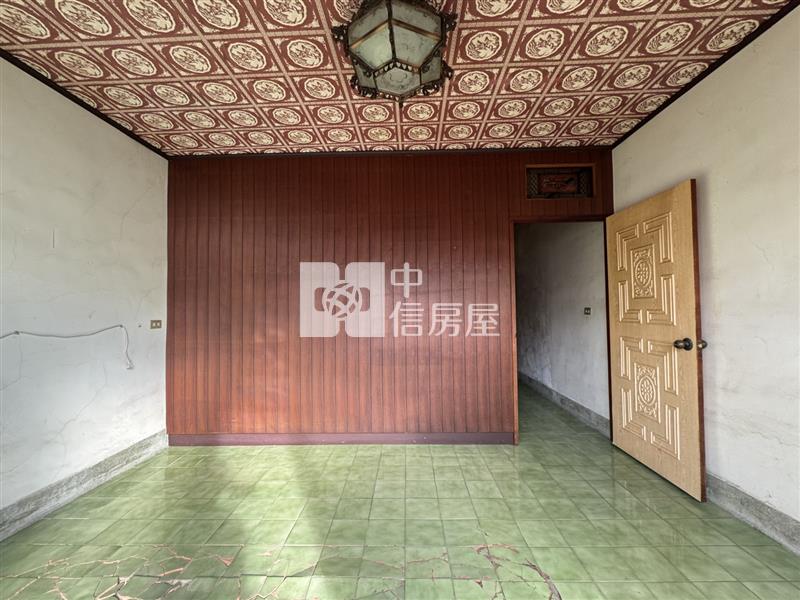 興嘉大地坪透天房屋室內格局與周邊環境