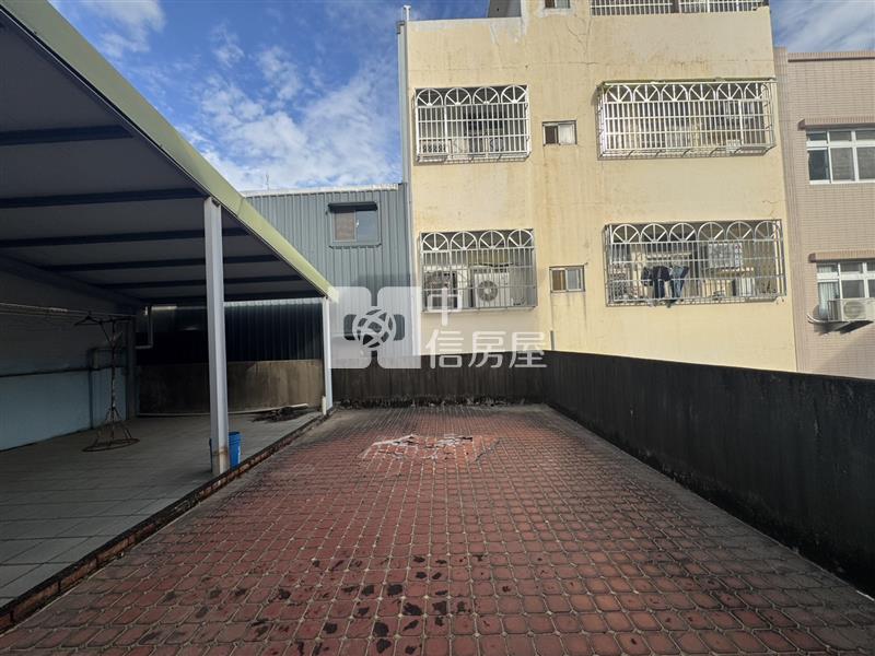 興嘉大地坪透天房屋室內格局與周邊環境