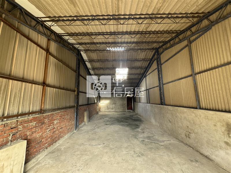 興嘉大地坪透天房屋室內格局與周邊環境