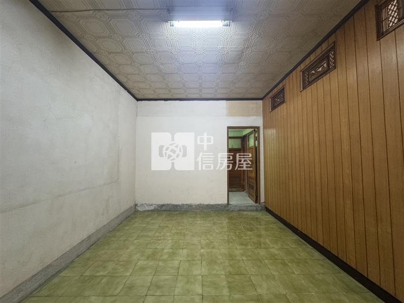 興嘉大地坪透天房屋室內格局與周邊環境