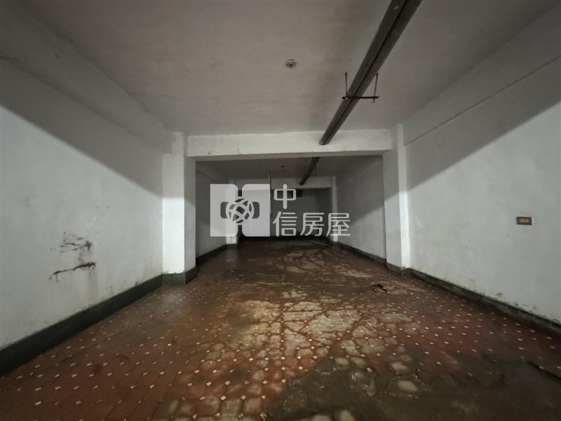 興嘉大地坪透天房屋室內格局與周邊環境