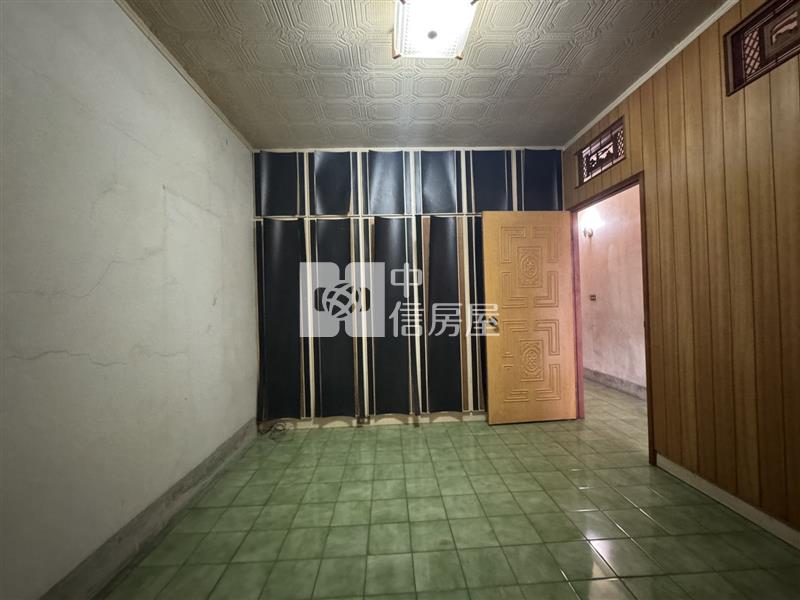 興嘉大地坪透天房屋室內格局與周邊環境