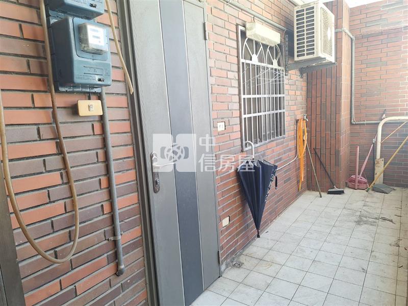 大橋商圈正中華路穩定收益樓店房屋室內格局與周邊環境