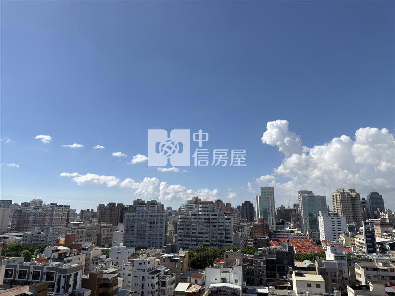 世基金融中心商辦房屋室內格局與周邊環境