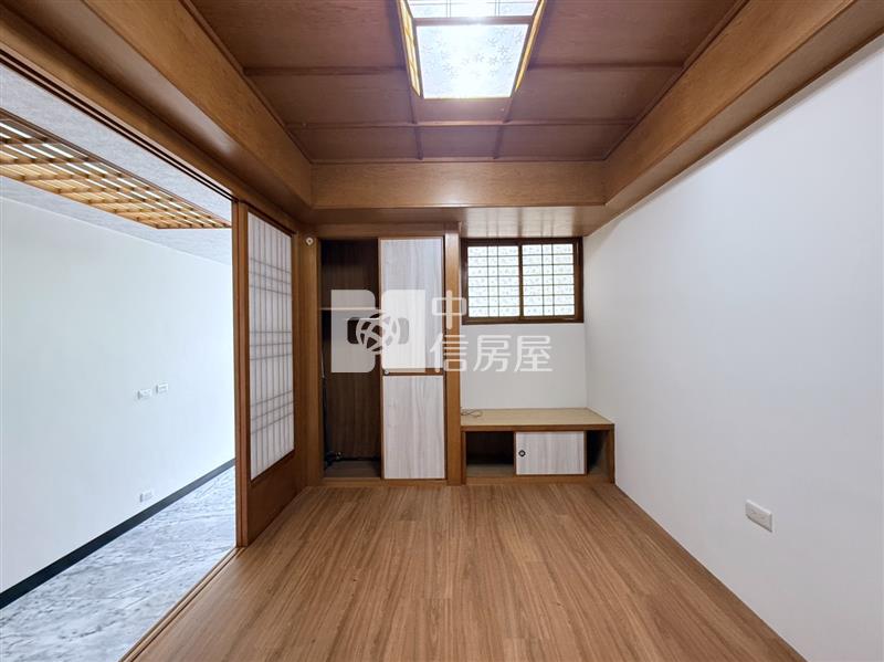 國華街店面透天房屋室內格局與周邊環境