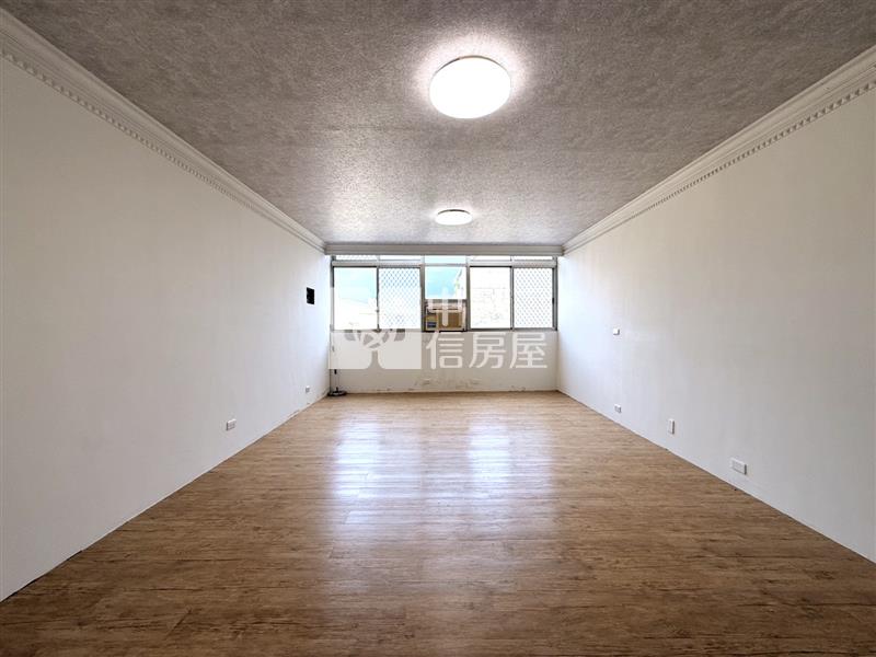 國華街店面透天房屋室內格局與周邊環境