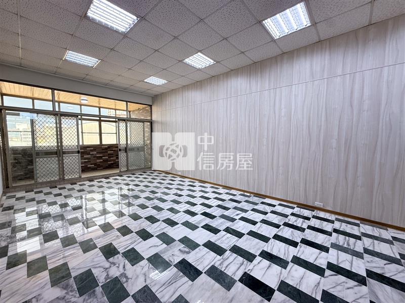國華街店面透天房屋室內格局與周邊環境