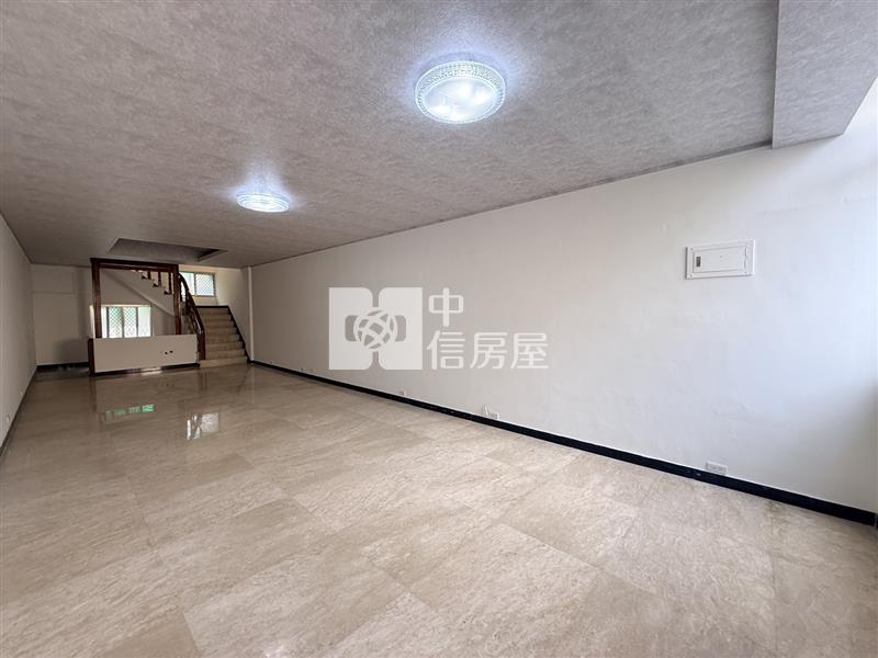 國華街店面透天房屋室內格局與周邊環境