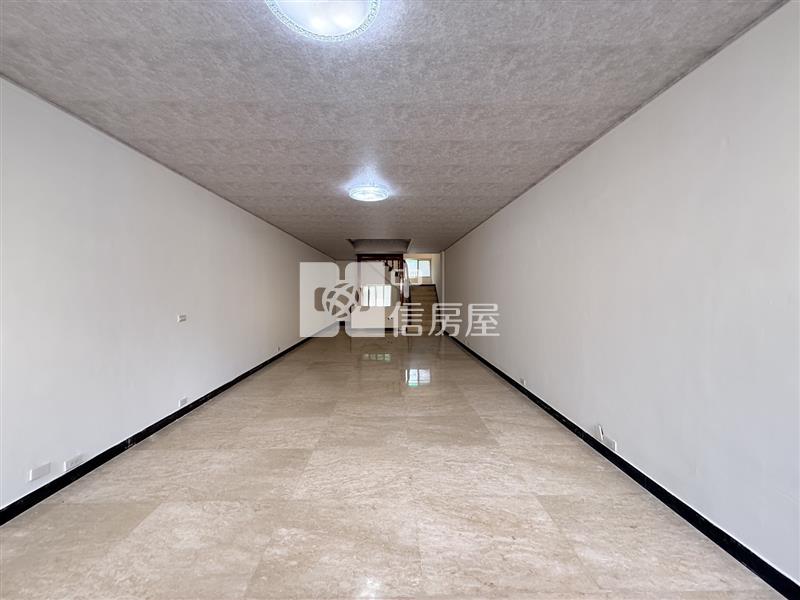 國華街店面透天房屋室內格局與周邊環境