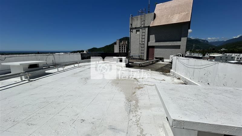 D1-56知本市區雙平車景觀華廈房屋室內格局與周邊環境