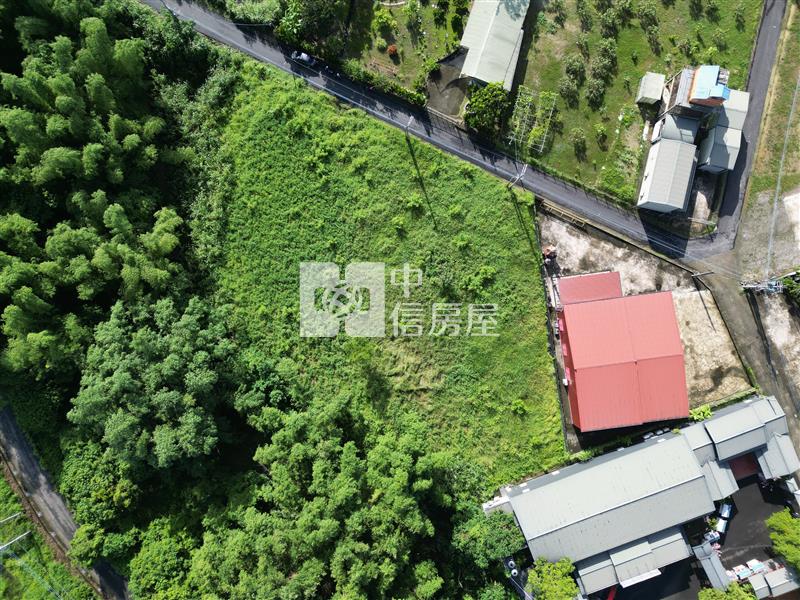 關廟長富街3分農地房屋室內格局與周邊環境