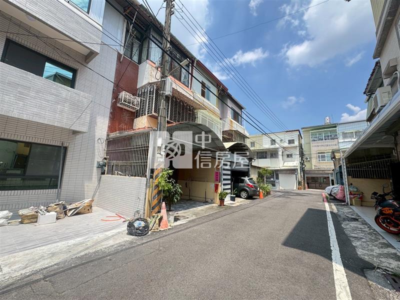 瑞光國小整新透天房屋室內格局與周邊環境