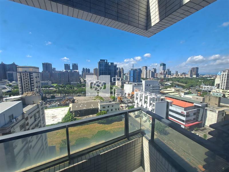中都溼地公園悅讀綠森活房屋室內格局與周邊環境
