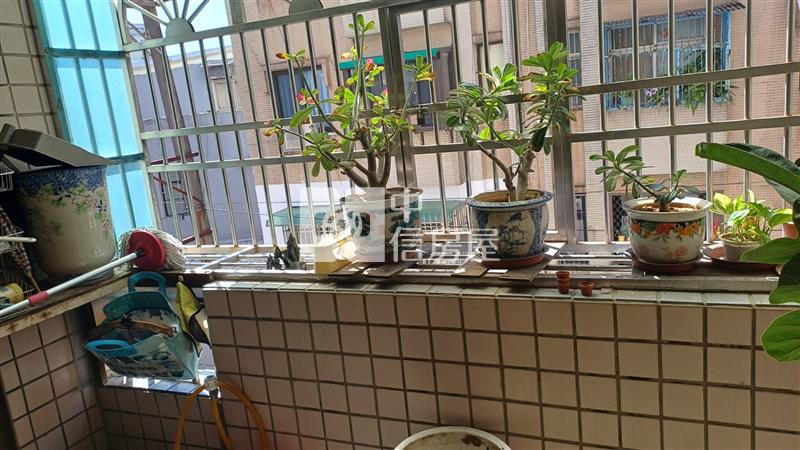 林森國小電梯美三房房屋室內格局與周邊環境