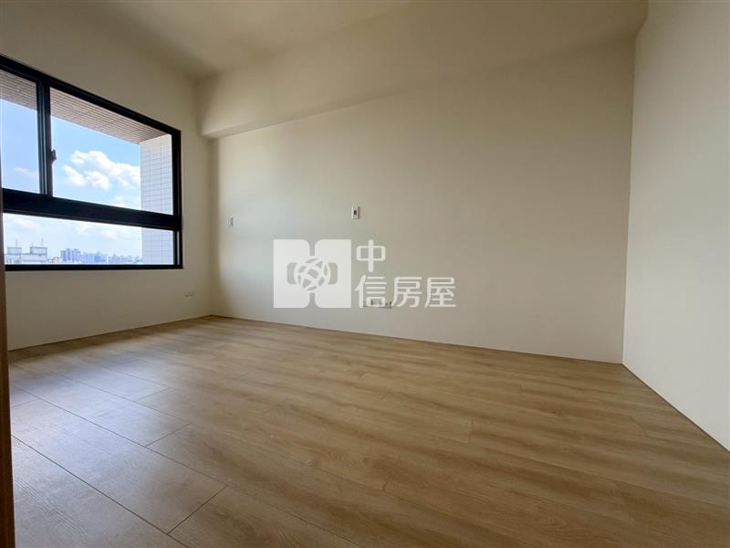 (大漁仁美)大里軟體全區全新視野兩房平車(大漁仁美)房屋室內格局與周邊環境