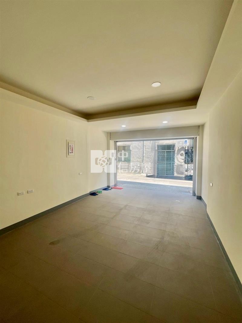 柳子林美透天房屋室內格局與周邊環境