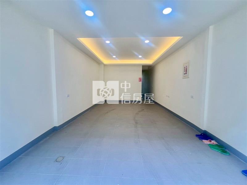 柳子林美透天房屋室內格局與周邊環境