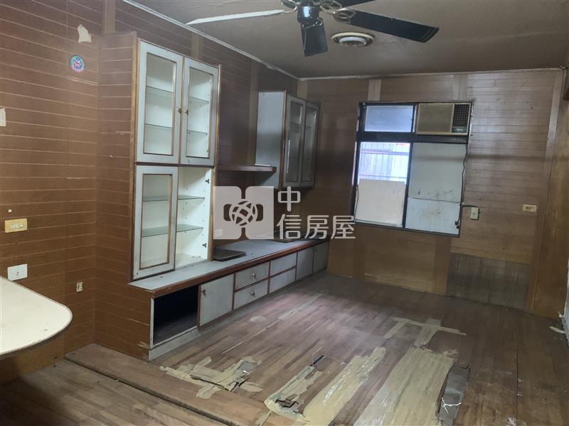 C1-18豐榮路靜巷1+1平房房屋室內格局與周邊環境