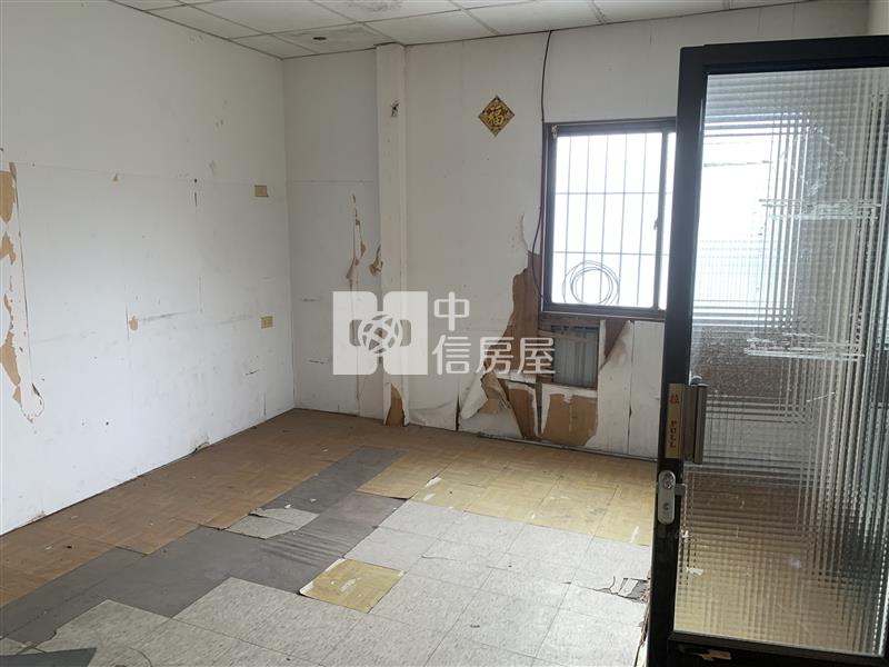 C1-18豐榮路靜巷1+1平房房屋室內格局與周邊環境