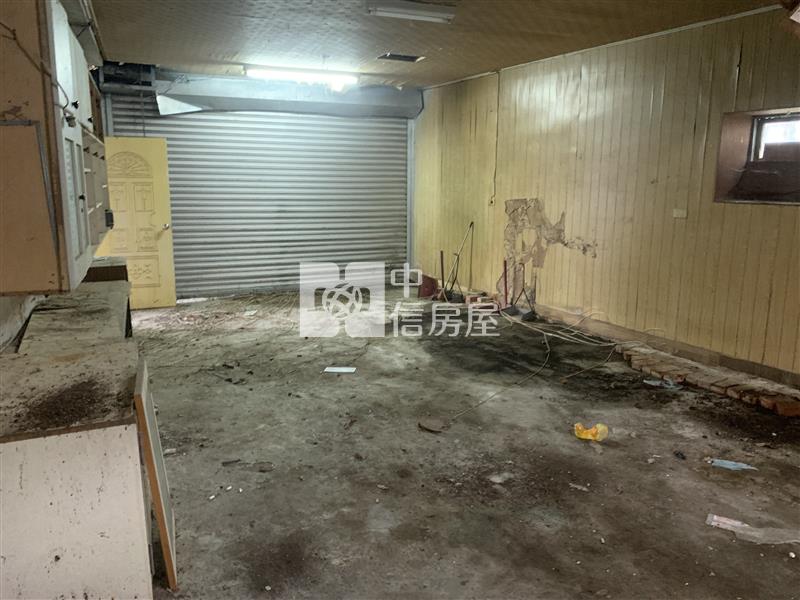 C1-18豐榮路靜巷1+1平房房屋室內格局與周邊環境