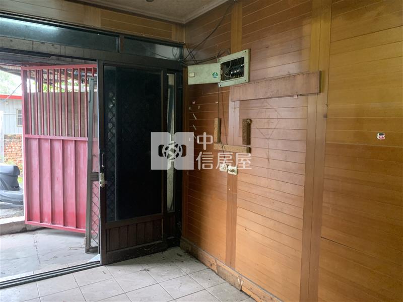 C1-18豐榮路靜巷1+1平房房屋室內格局與周邊環境