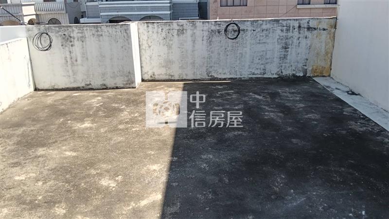 A1-97仁區別墅房屋室內格局與周邊環境