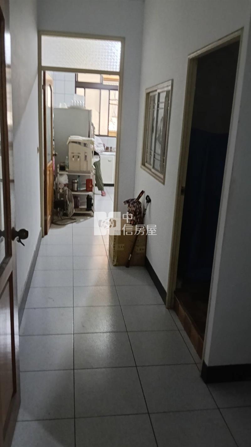 A1-97仁區別墅房屋室內格局與周邊環境