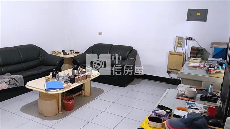 A1-97仁區別墅房屋室內格局與周邊環境