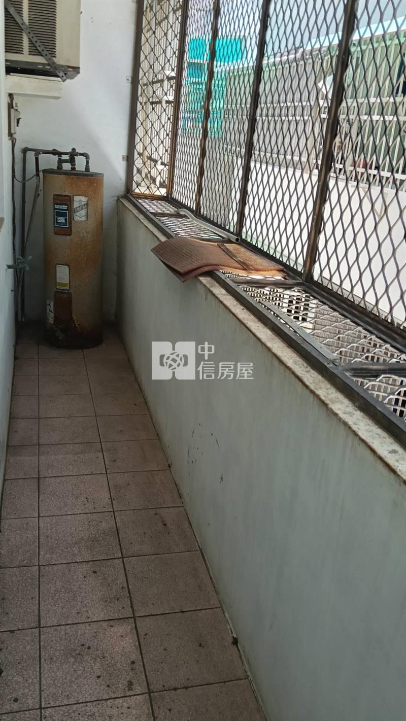 A1-97仁區別墅房屋室內格局與周邊環境