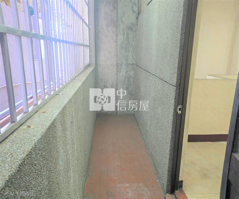 豐原廟東旁熱鬧金店面(專任)房屋室內格局與周邊環境