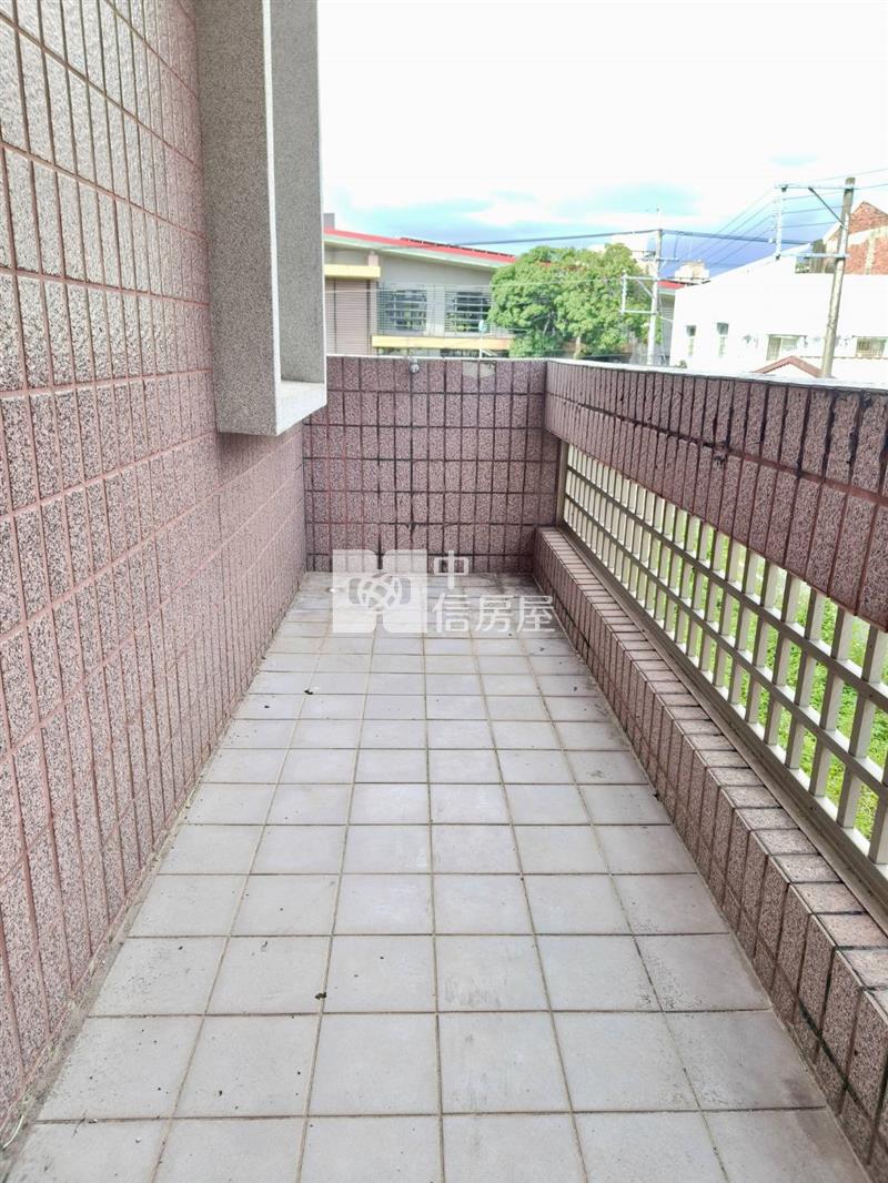 永光國小旁邊間透天房屋室內格局與周邊環境