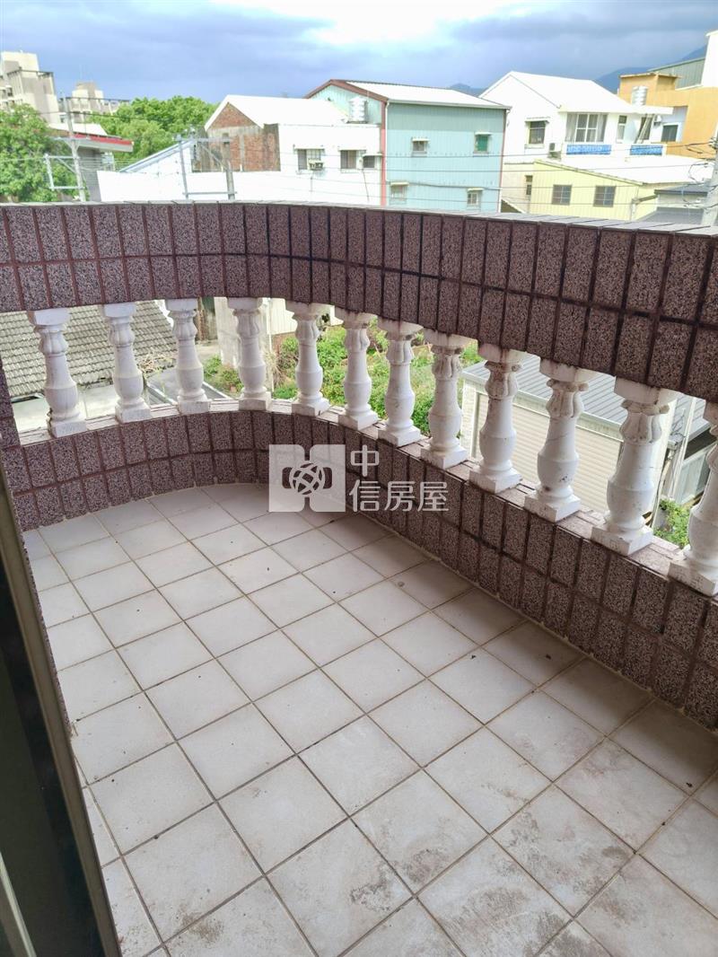 永光國小旁邊間透天房屋室內格局與周邊環境