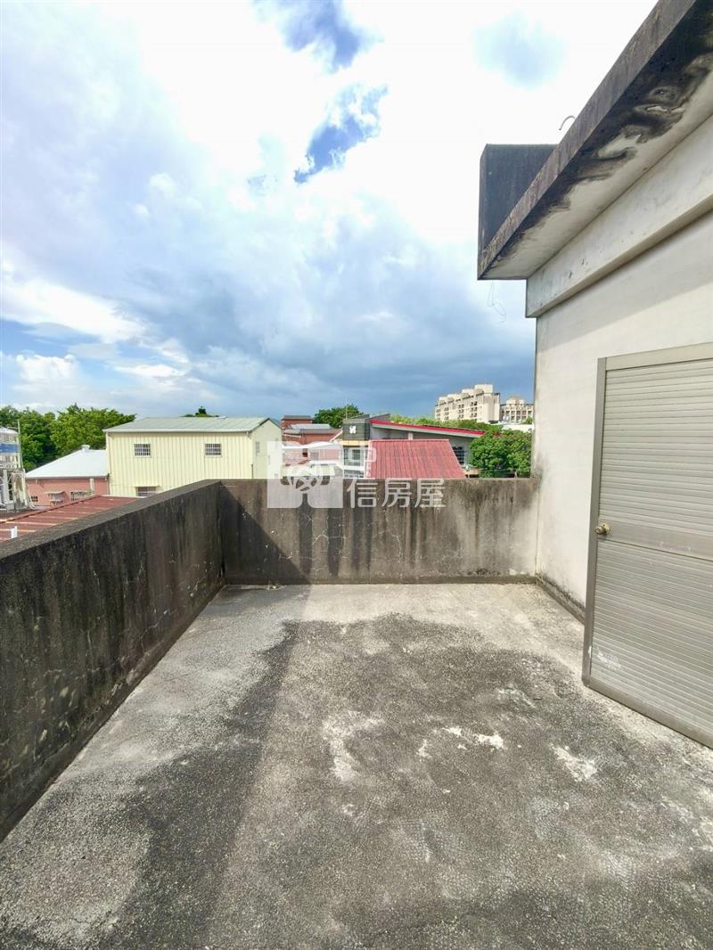 永光國小旁邊間透天房屋室內格局與周邊環境