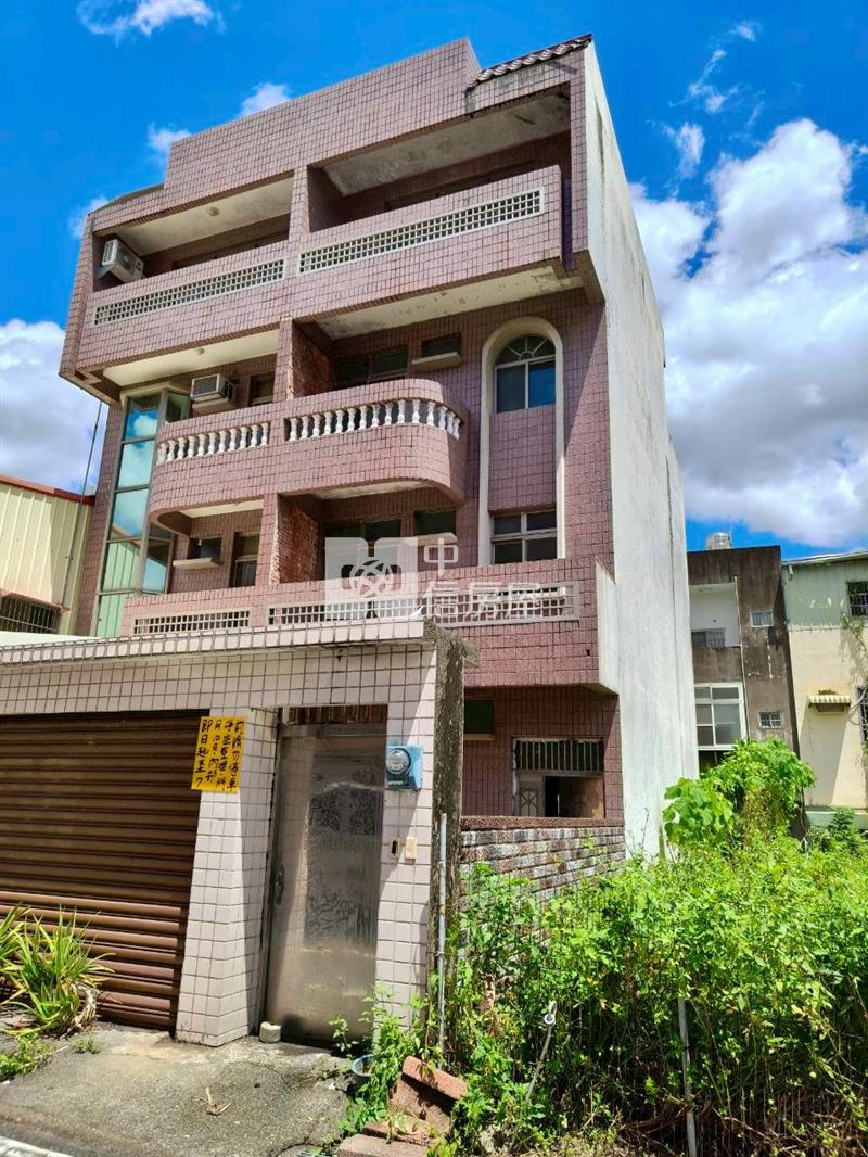 永光國小旁邊間透天房屋室內格局與周邊環境