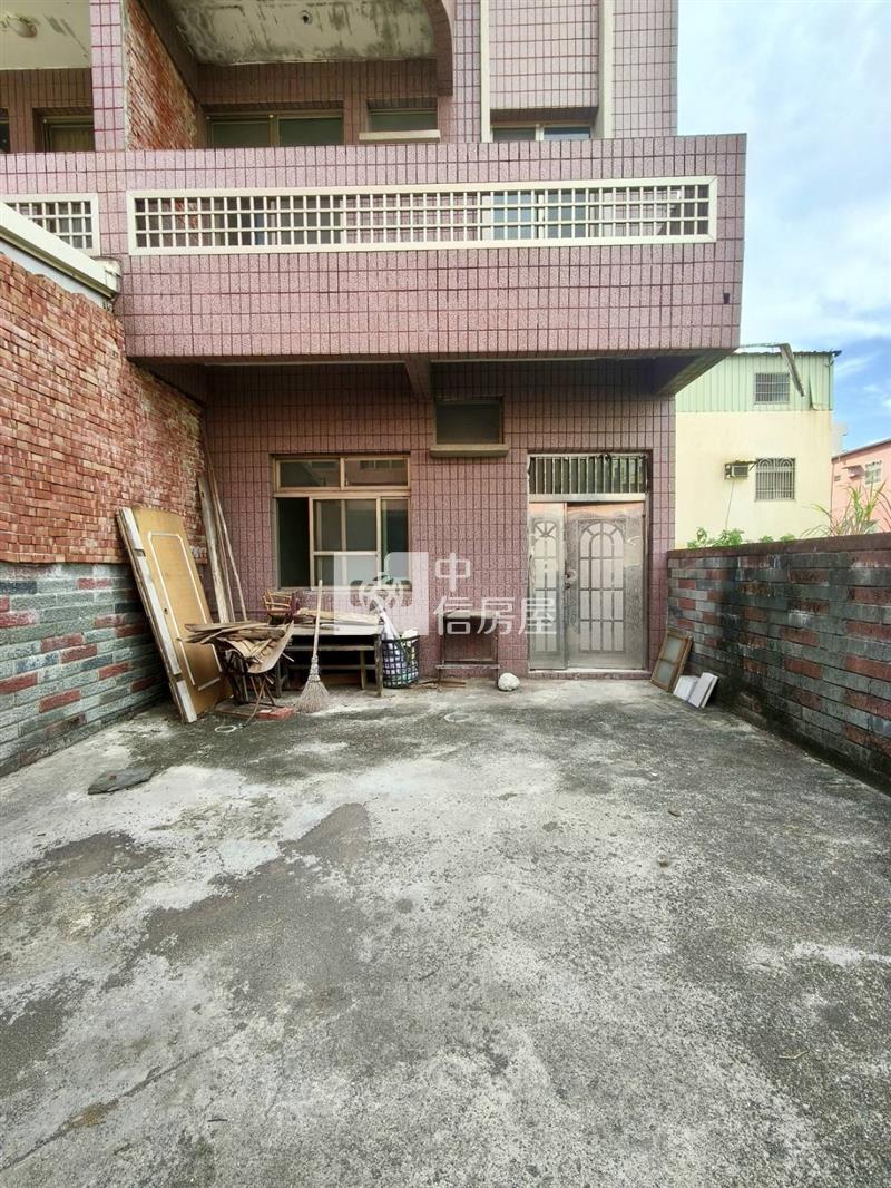 永光國小旁邊間透天房屋室內格局與周邊環境