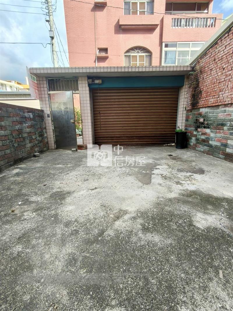 永光國小旁邊間透天房屋室內格局與周邊環境