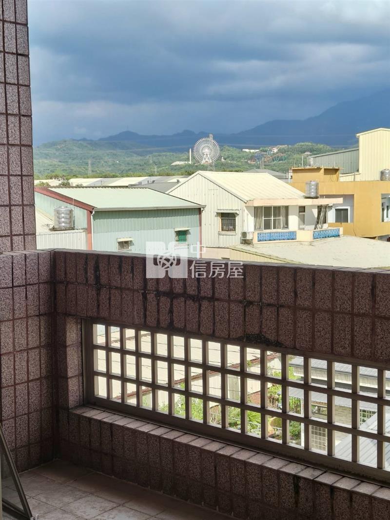 永光國小旁邊間透天房屋室內格局與周邊環境