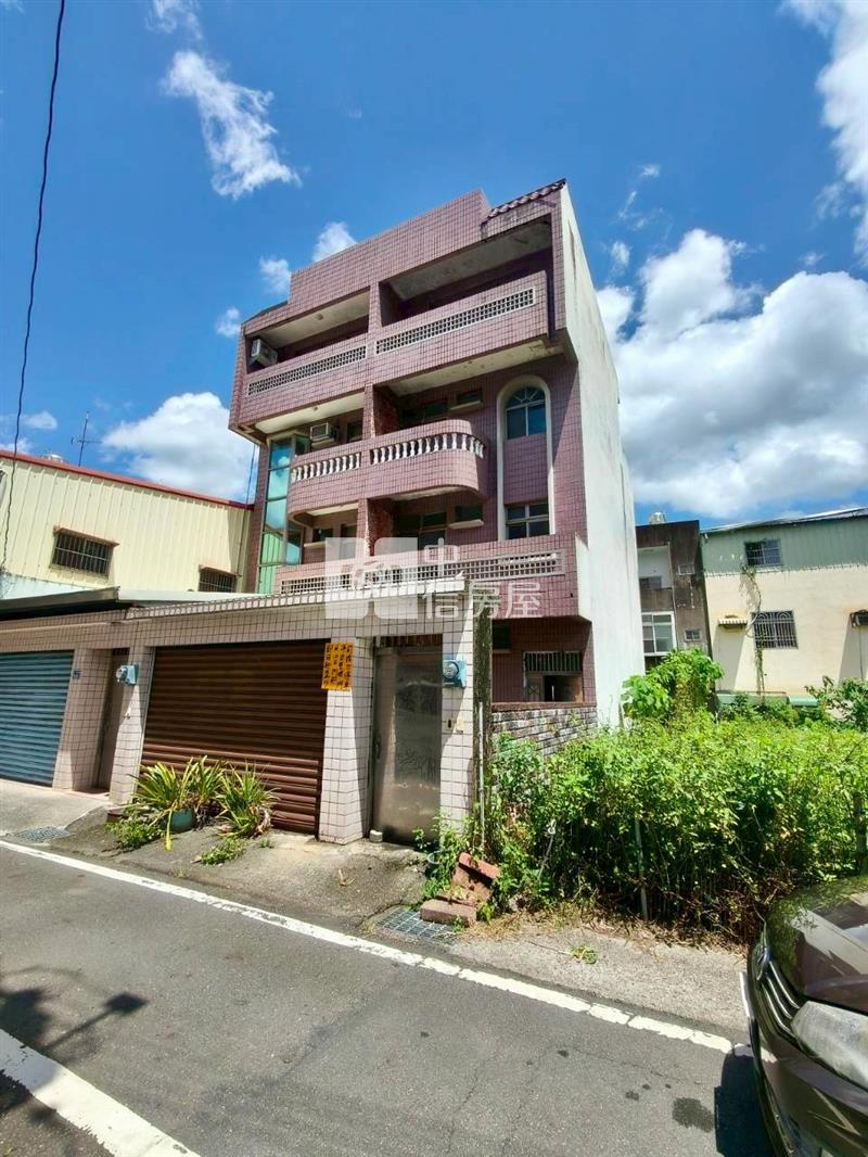 永光國小旁邊間透天房屋室內格局與周邊環境