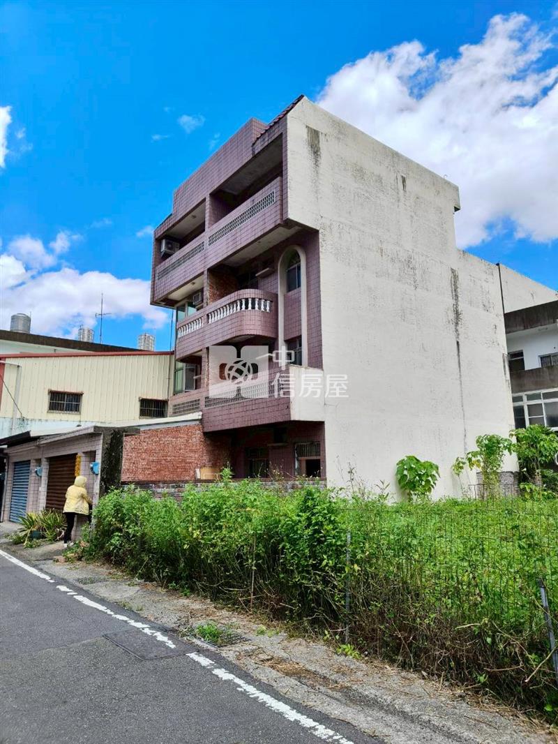 永光國小旁邊間透天房屋室內格局與周邊環境