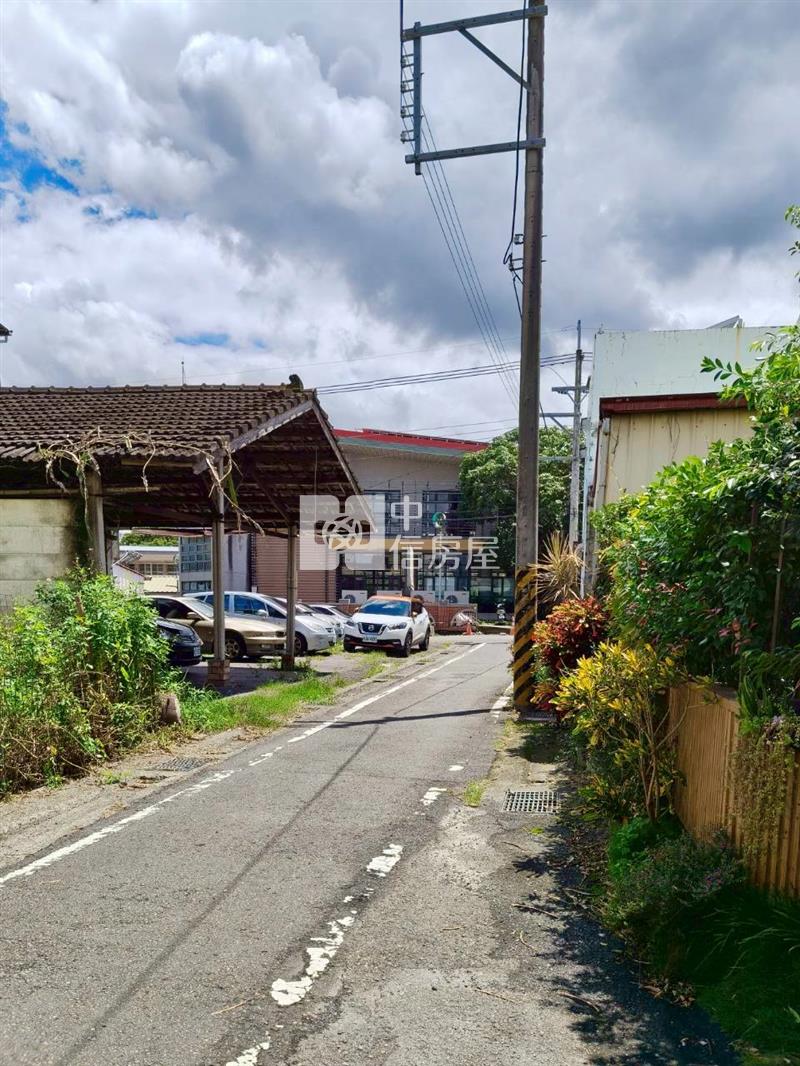永光國小旁邊間透天房屋室內格局與周邊環境