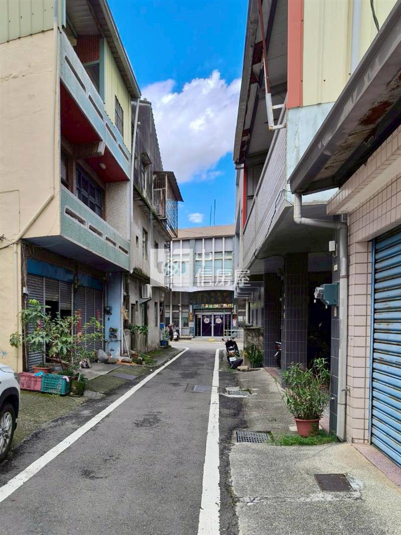 永光國小旁邊間透天房屋室內格局與周邊環境