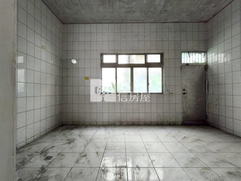 永光國小旁邊間透天房屋室內格局與周邊環境