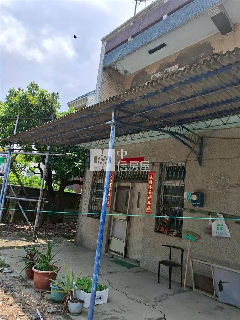 仁德德善路增值建地房屋室內格局與周邊環境