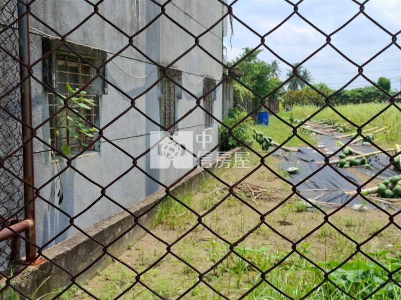 仁德德善路增值建地房屋室內格局與周邊環境