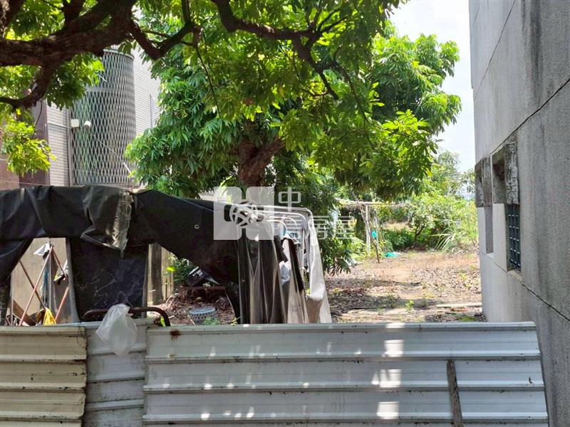 仁德德善路增值建地房屋室內格局與周邊環境