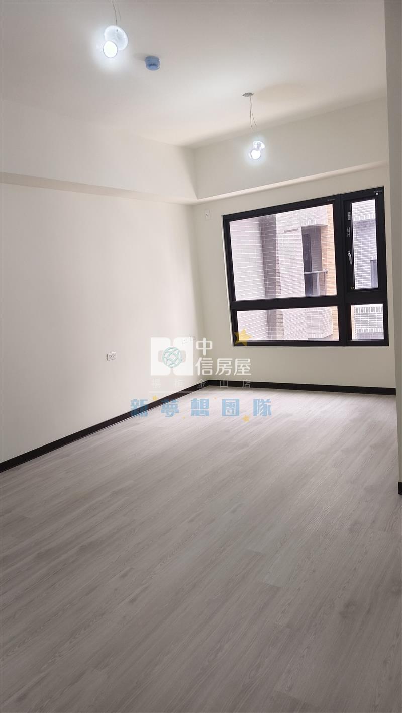 【新夢想】錢都低總價兩房房屋室內格局與周邊環境